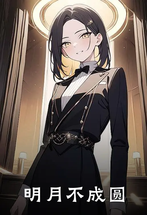 明月不成圆