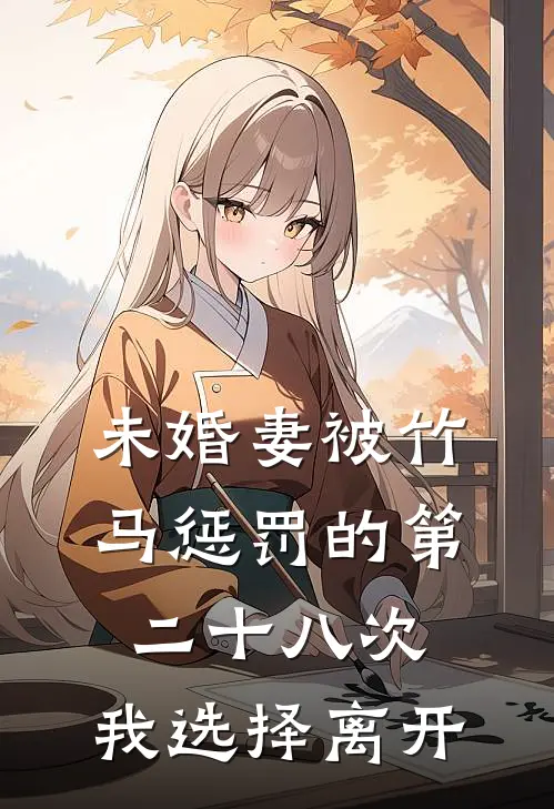 未婚妻被竹马惩罚的第二十八次，我选择离开