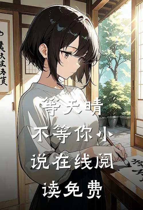 等天晴，不等你小说在线阅读免费