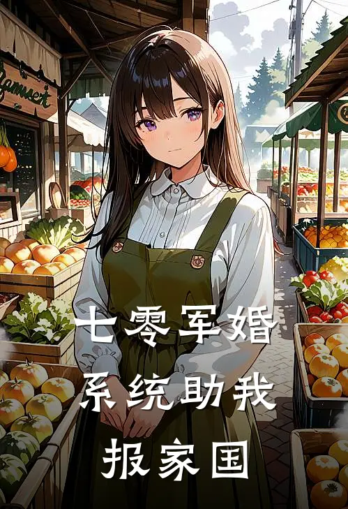 七零军婚：系统助我报家国