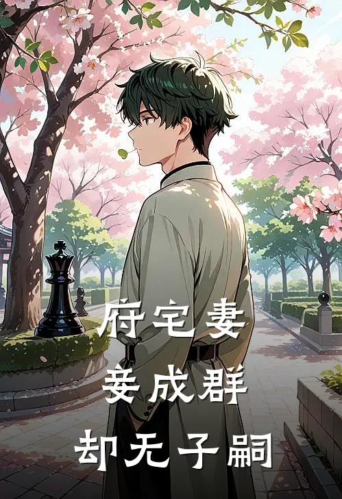 府宅妻妾成群，却无子嗣
