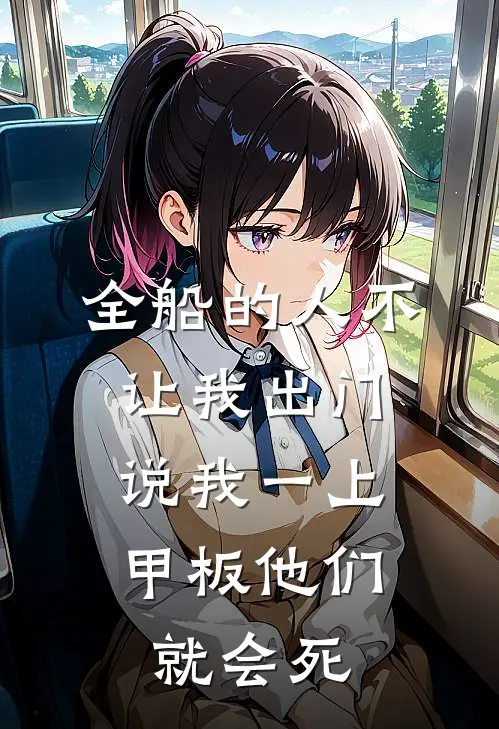 全船的人不让我出门,说我一上甲板他们就会死吗