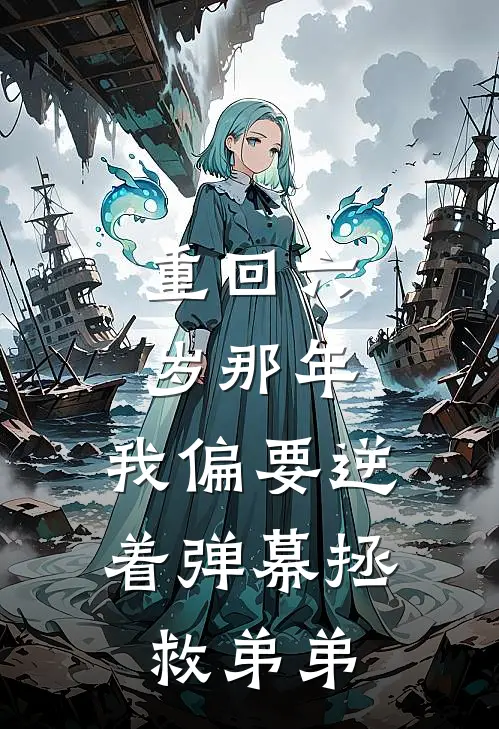 重回六岁那年，我偏要逆着弹幕拯救弟弟