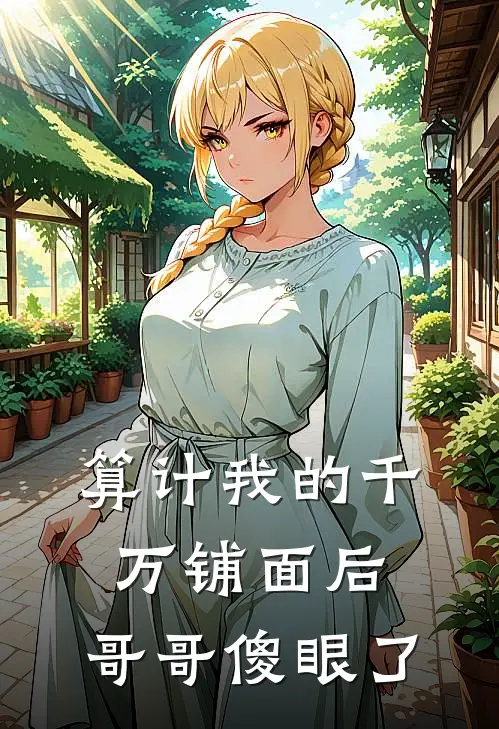算计我的千万铺面后，哥哥傻眼了