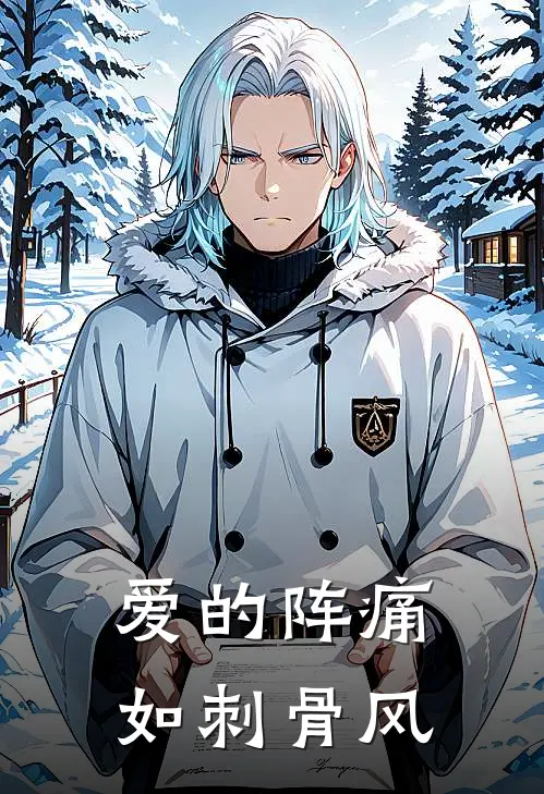 爱的阵痛如刺骨风