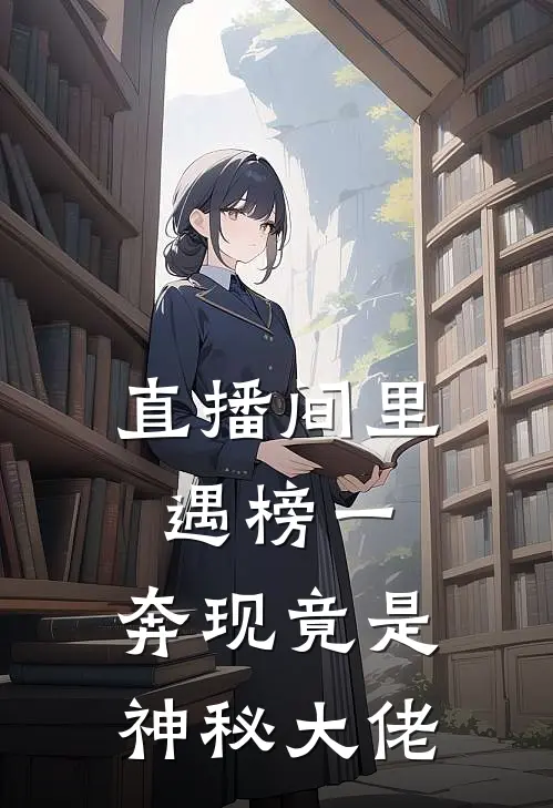 直播间里遇榜一，奔现竟是神秘大佬