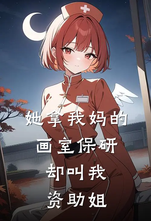 她拿我妈的画室保研，却叫我资助姐
