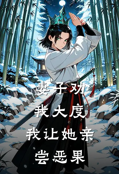 妻子劝我大度，我让她亲尝恶果