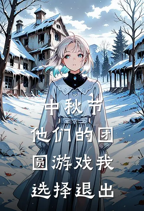 中秋节，他们的团圆游戏我选择退出