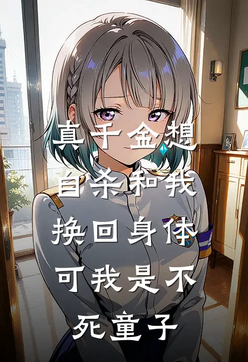 真千金想自杀和我换回身体，可我是不死童子