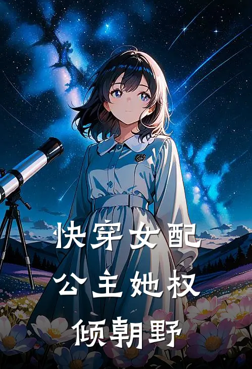 快穿女配，公主她权倾朝野