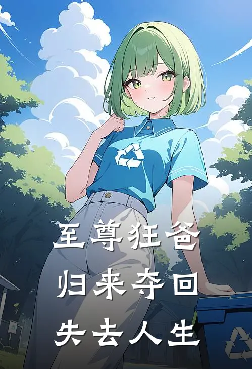 至尊狂爸归来夺回失去人生