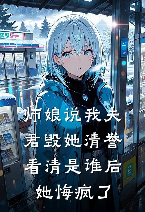 师娘说我夫君毁她清誉,看清是谁后她悔疯了免费阅读