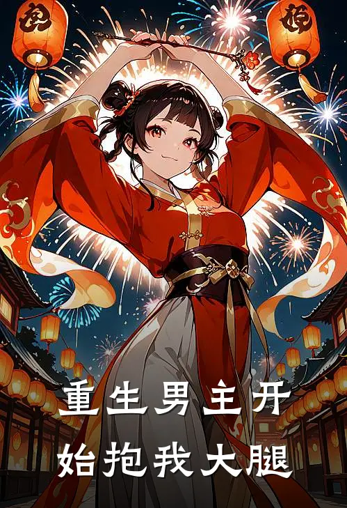 重生男主开始抱我大腿免费阅读