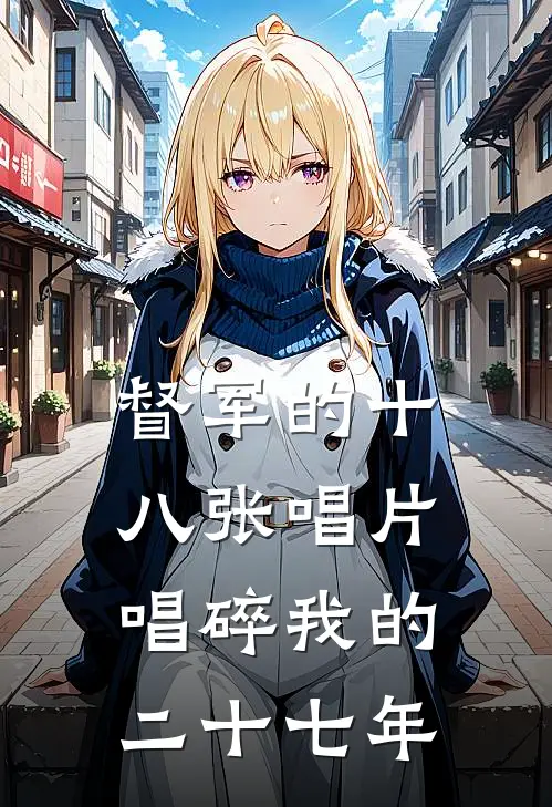 督军的十八张唱片,唱碎我的二十七年的歌