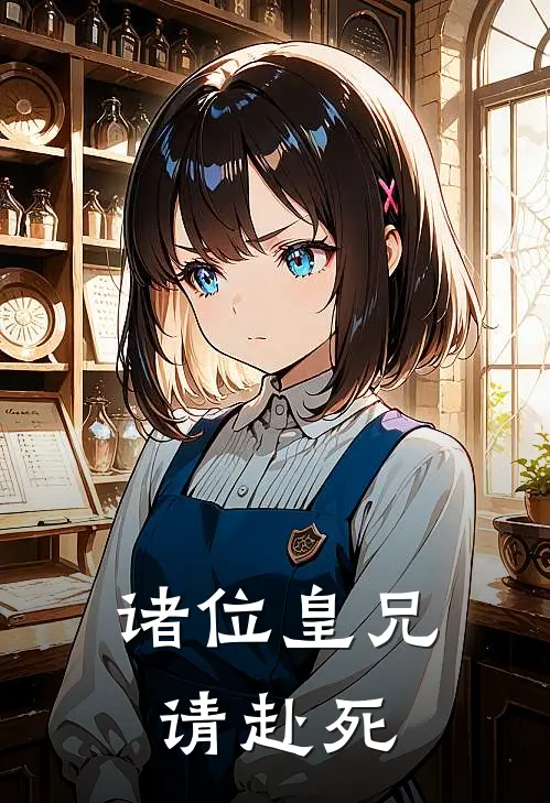 诸位皇兄,请赴死