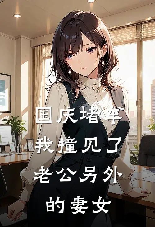 国庆堵车，我撞见了老公另外的妻女