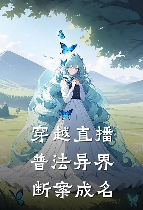 穿越直播普法异界断案成名