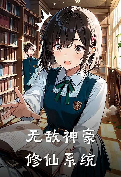 无敌神豪修仙系统TXT