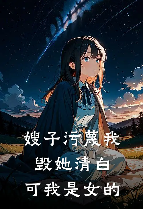 嫂子污蔑我毁她清白,可我是女的