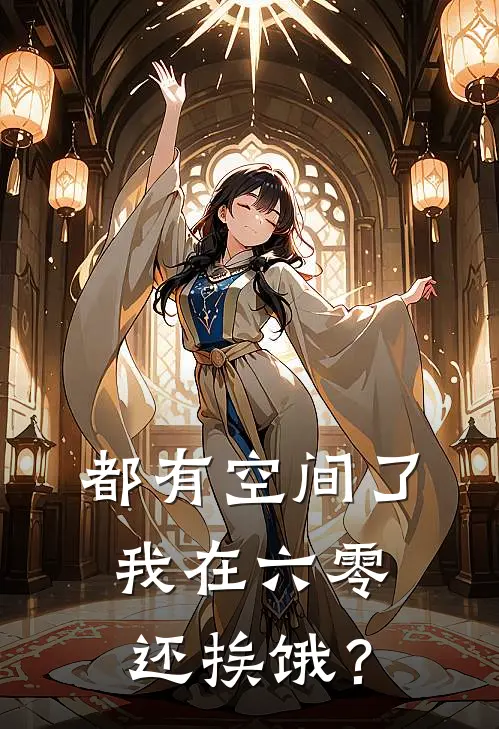 都有空间了，我在六零还挨饿？