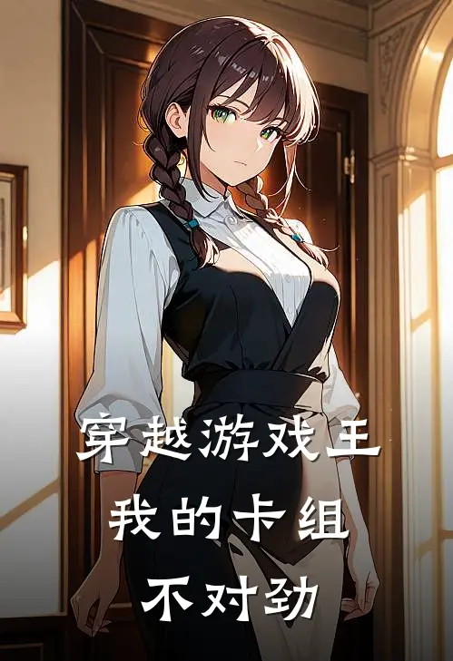 穿越游戏王,我的卡组不对劲