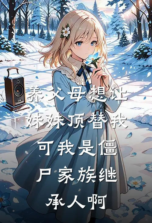 养父母想让妹妹顶替我，可我是僵尸家族继承人啊