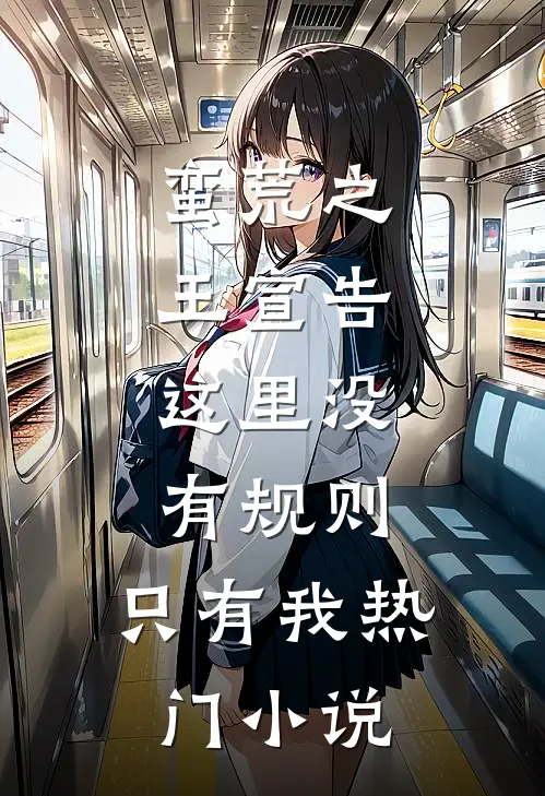 蛮荒之王宣告：这里没有规则，只有我热门小说