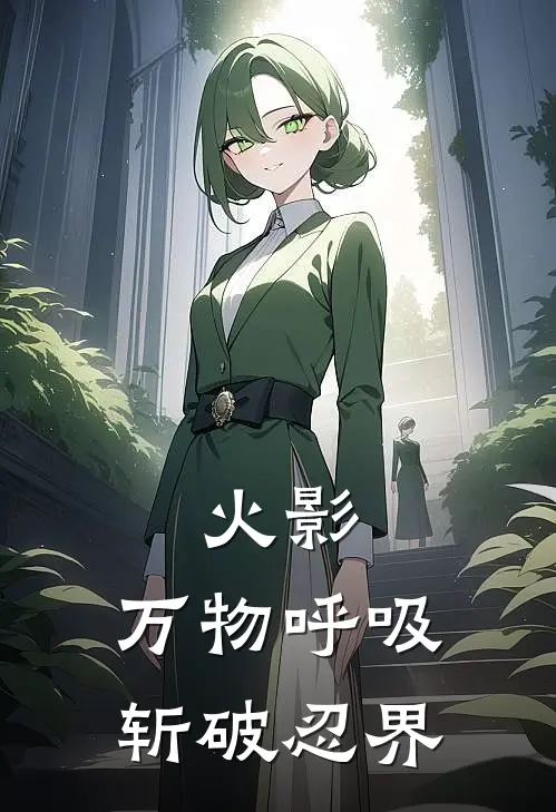 火影：万物呼吸斩破忍界