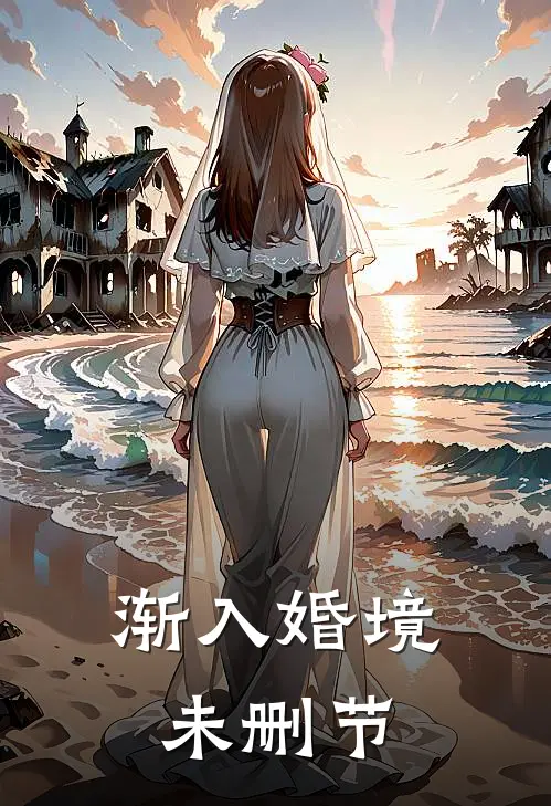 渐入婚境未删节