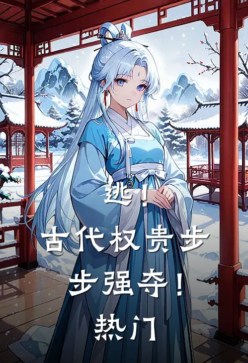逃！古代权贵步步强夺！热门