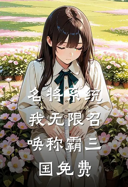 名将系统：我无限召唤称霸三国免费