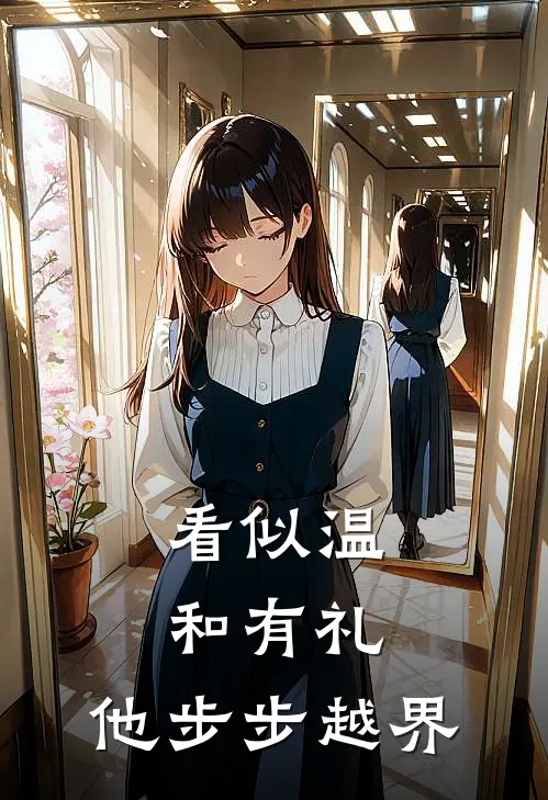 看似温和有礼，他步步越界
