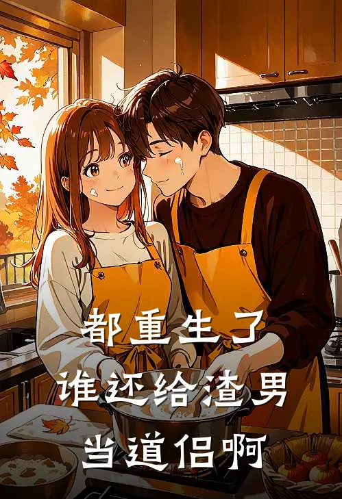 都重生了,谁还给渣男当道侣啊免费阅读
