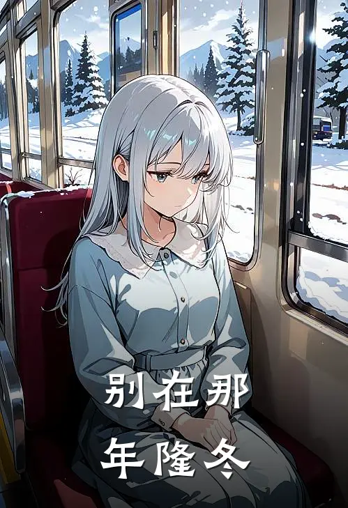 别在那年隆冬