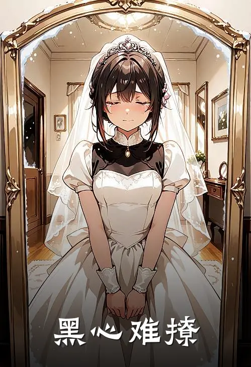 黑心难撩