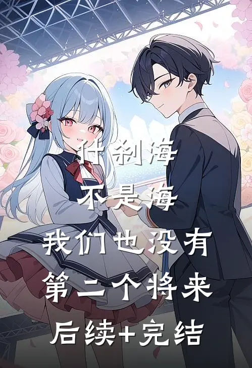 什刹海不是海，我们也没有第二个将来后续+完结