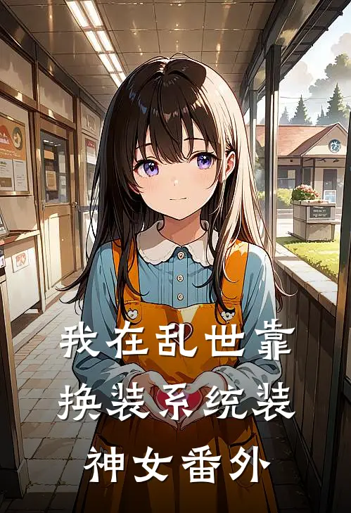 我在乱世靠换装系统装神女番外