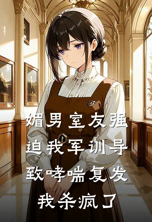媚男室友强迫我军训导致哮喘复发，我杀疯了