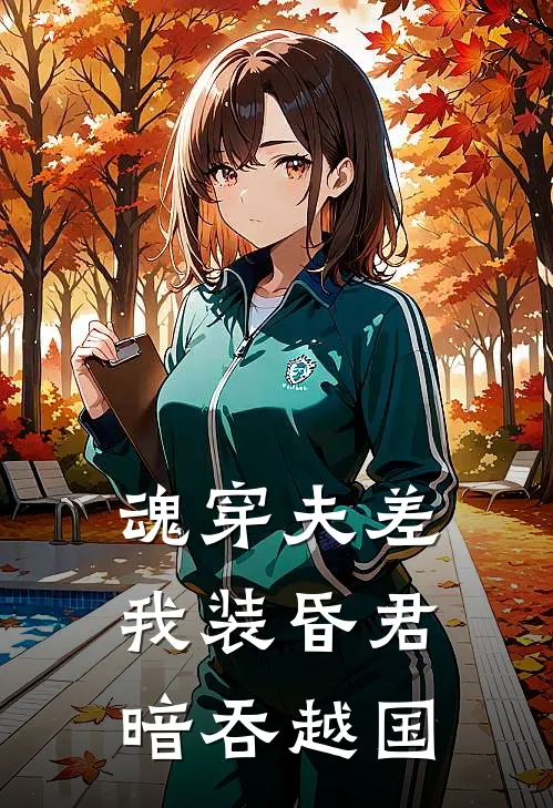 魂穿夫差，我装昏君暗吞越国