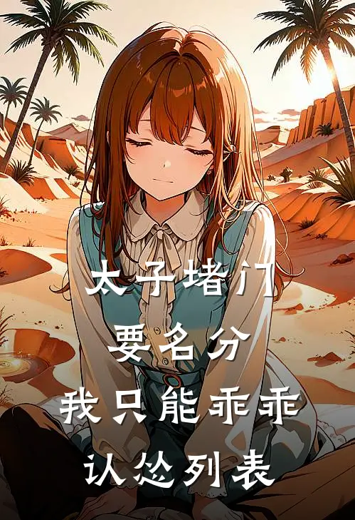 太子堵门要名分，我只能乖乖认怂列表