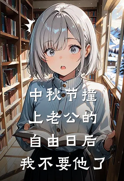 中秋节撞上老公的自由日后，我不要他了