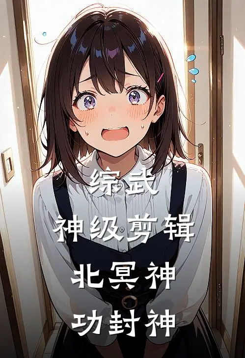 综武：神级剪辑，北冥神功封神
