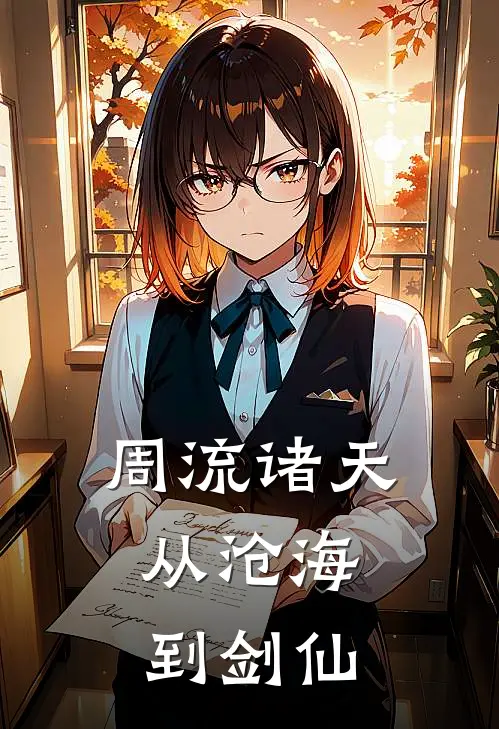 周流诸天：从沧海到剑仙