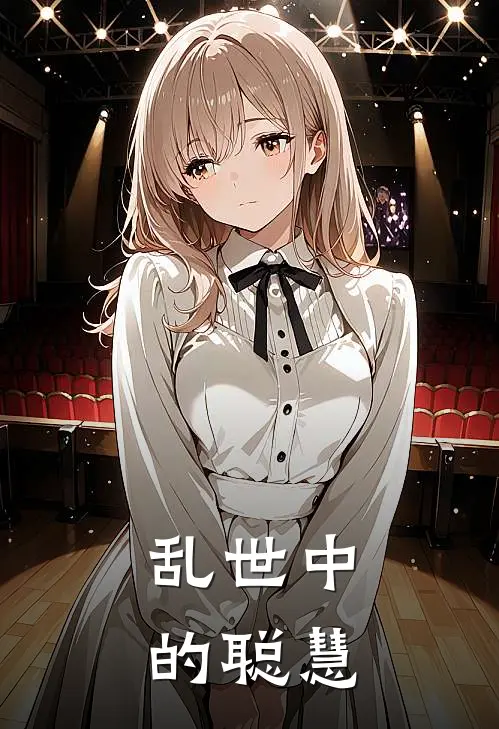乱世中的聪慧