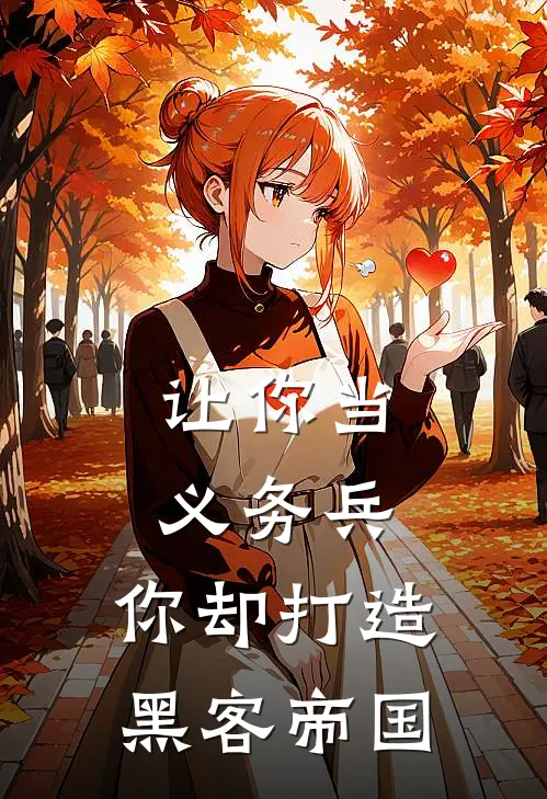 让你当义务兵,你却打造黑客帝国 烟花三月大笨象