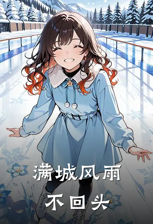 满城风雨不回头