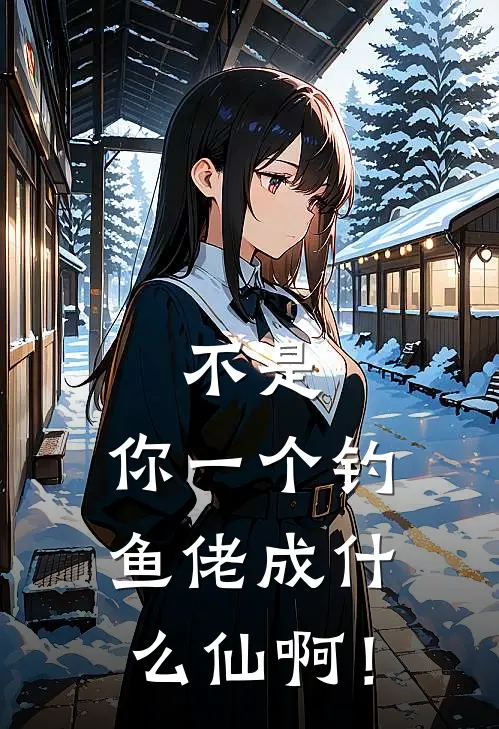 不是，你一个钓鱼佬成什么仙啊！