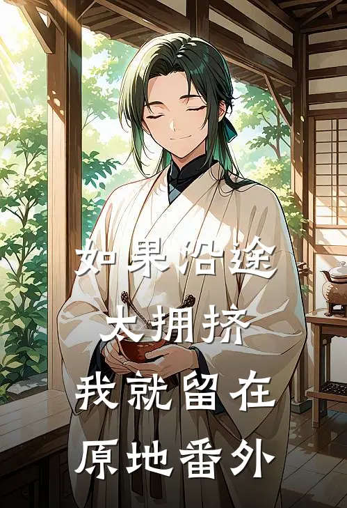 如果沿途太拥挤，我就留在原地番外
