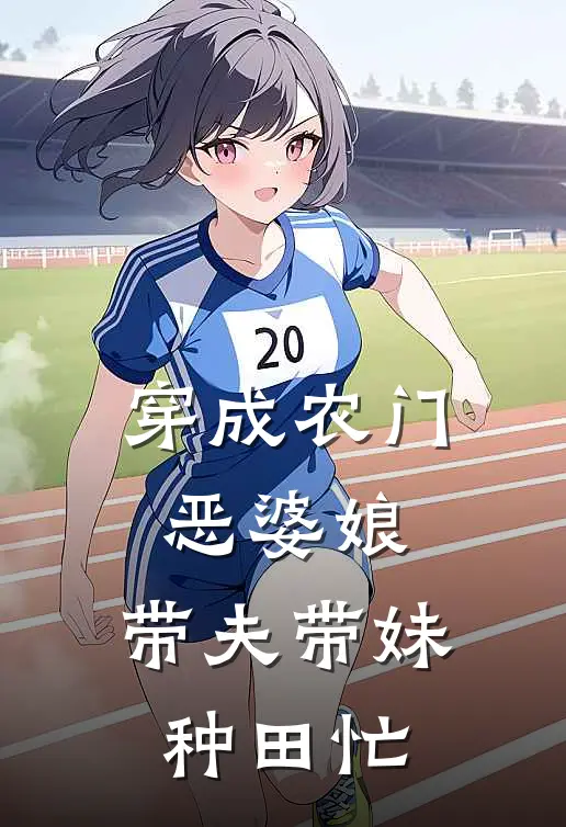 穿成农门恶婆娘，带夫带妹种田忙